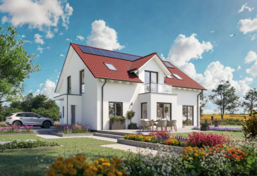 Vorschaubild Mehrfamilienhaus