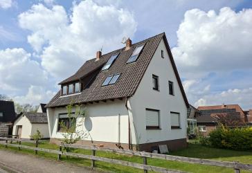 Vorschaubild Maisonettewohnung