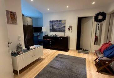 Vorschaubild Maisonettewohnung