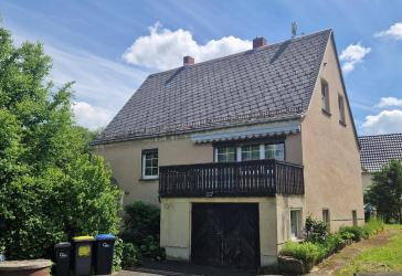 Vorschaubild Einfamilienhaus