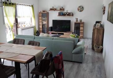 Zuhause mit viel Platz in Wölferlingen