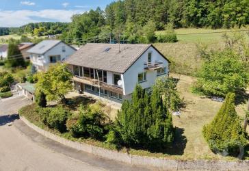 Vorschaubild Einfamilienhaus