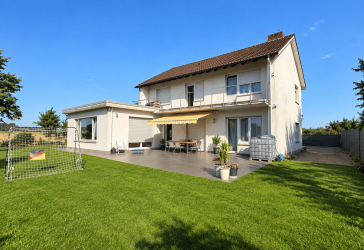 Vorschaubild Einfamilienhaus