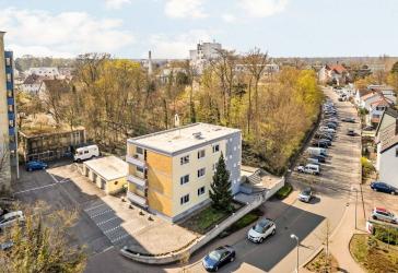 Vorschaubild Mehrfamilienhaus