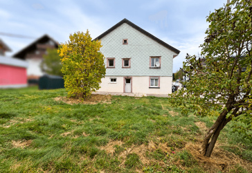 Vorschaubild Einfamilienhaus