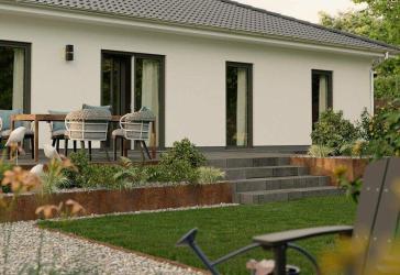 Vorschaubild Bungalow