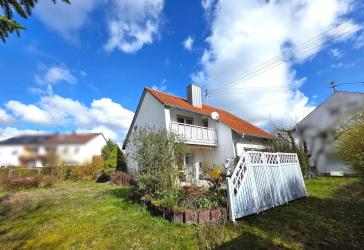 Vorschaubild Einfamilienhaus