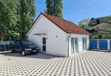 Vorschaubild Bungalow
