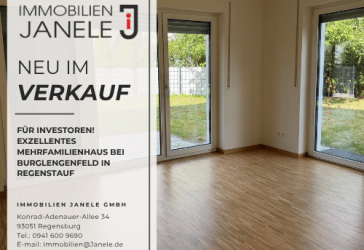 Vorschaubild Mehrfamilienhaus