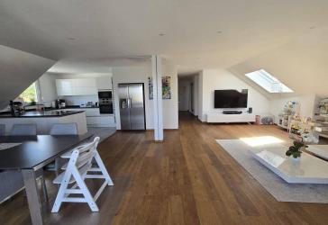 Großzügige 4-Zimmer-Wohnung in Eggenstein-Leopoldshafen