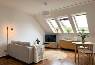Vorschaubild Wohnung