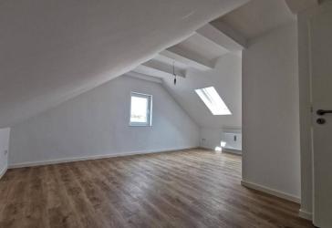 Vorschaubild Maisonettewohnung