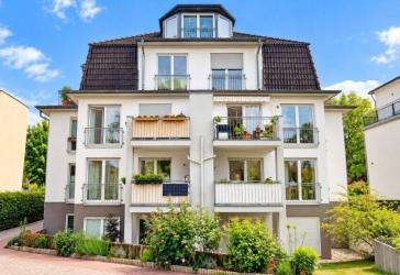 Vorschaubild Wohnung
