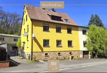 Vorschaubild Mehrfamilienhaus