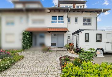 Vorschaubild Maisonettewohnung