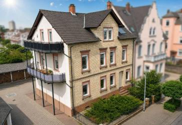 Vorschaubild Mehrfamilienhaus