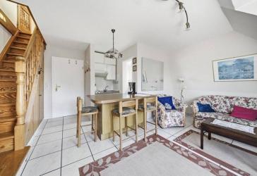 Vorschaubild Maisonettewohnung
