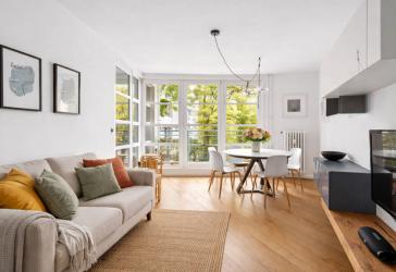 Vorschaubild Wohnung