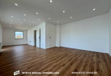Vorschaubild Maisonettewohnung