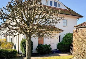 Vorschaubild Maisonettewohnung