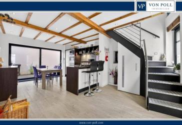 Vorschaubild Reihenmittelhaus