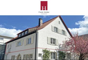 Vorschaubild Maisonettewohnung
