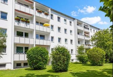 Vorschaubild Wohnung