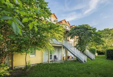 Vorschaubild Wohnung
