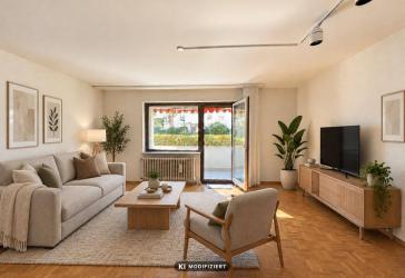 Vorschaubild Wohnung