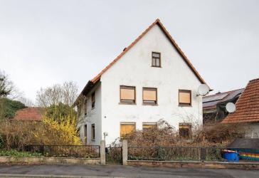 Vorschaubild Einfamilienhaus