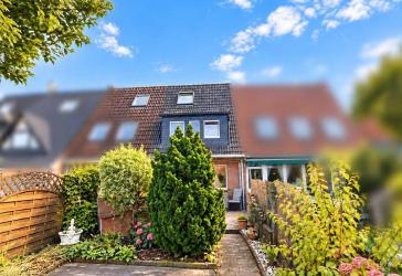 Vorschaubild Reihenmittelhaus