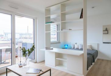 Vorschaubild Loft-Studio-Atelier