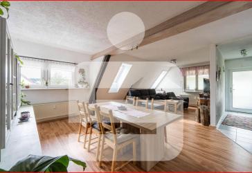 Vorschaubild Maisonettewohnung