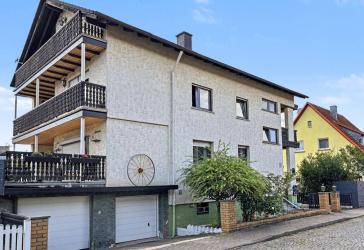 Vorschaubild Mehrfamilienhaus