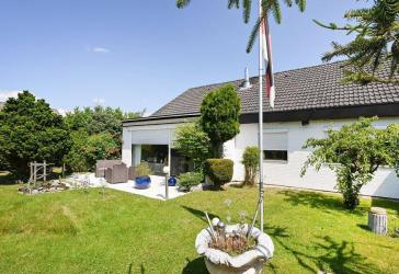 Vorschaubild Bungalow