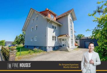 Vorschaubild Mehrfamilienhaus