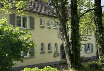 Großzügige ETW mit Balkon und eigenem Gartenanteil in Recklinghausen
