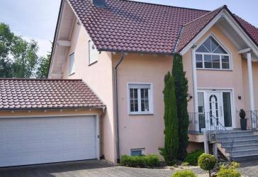 Vorschaubild Einfamilienhaus