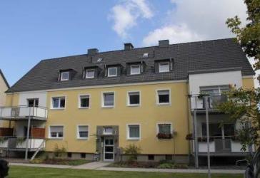 Vorschaubild Wohnung