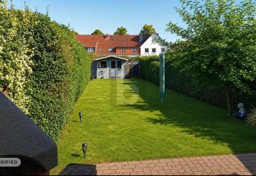 Vorschaubild Reihenmittelhaus