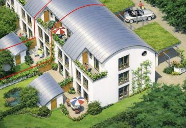 Vorschaubild Reihenmittelhaus