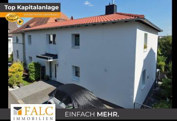 Vorschaubild Mehrfamilienhaus