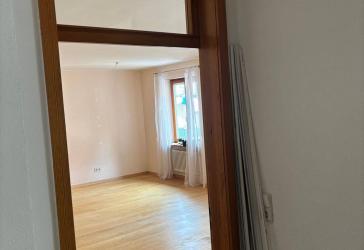 Innenstadt 3,5 Zimmer Küche Bad Gäste WC