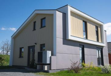 Vorschaubild Einfamilienhaus