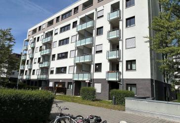 Vorschaubild Wohnung