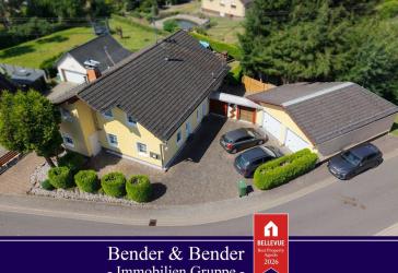 Vorschaubild Einfamilienhaus