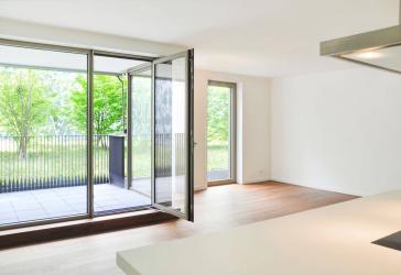 Vorschaubild Maisonettewohnung
