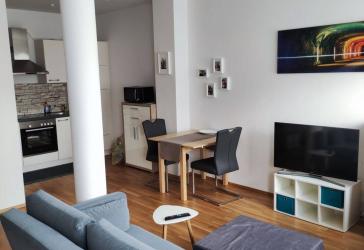 Vorschaubild Wohnung