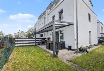 Vorschaubild Reihenendhaus