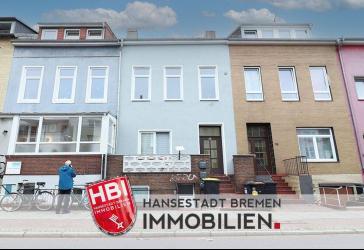 Vorschaubild Maisonettewohnung